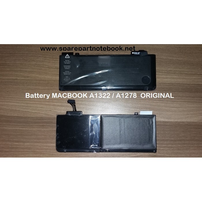 Battery A1322 / A1278