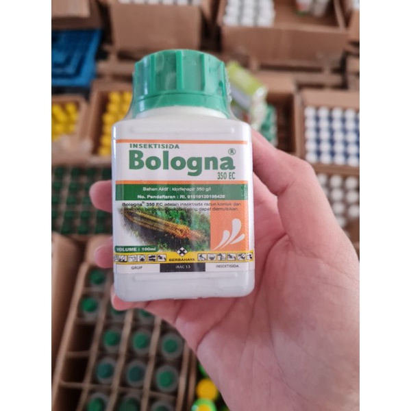 INSEKTISIDA BOLOGNA 350EC 100ML