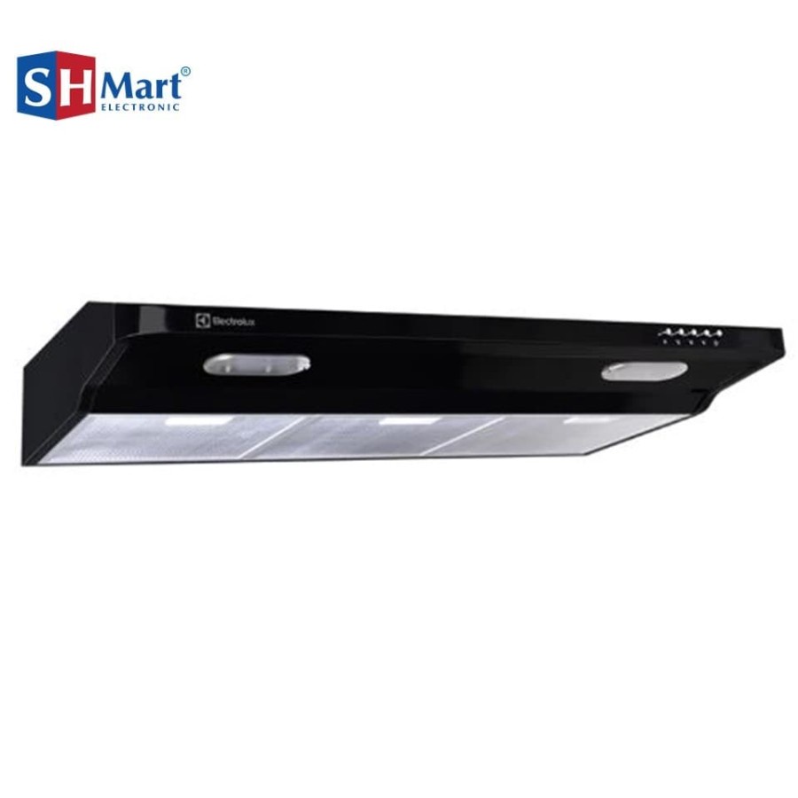 Cooker hood ELECTROLUX EFT 9033 K / EFT 9033K / EFT9033K PENGHISAP ASAP DAPUR (MEDAN)