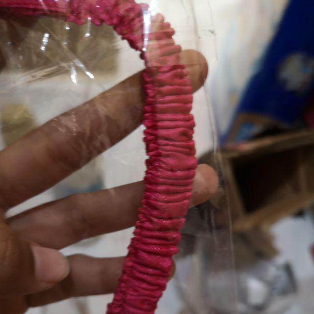 Random Pengait/konektor Masker Good Stylis 20 Free 1