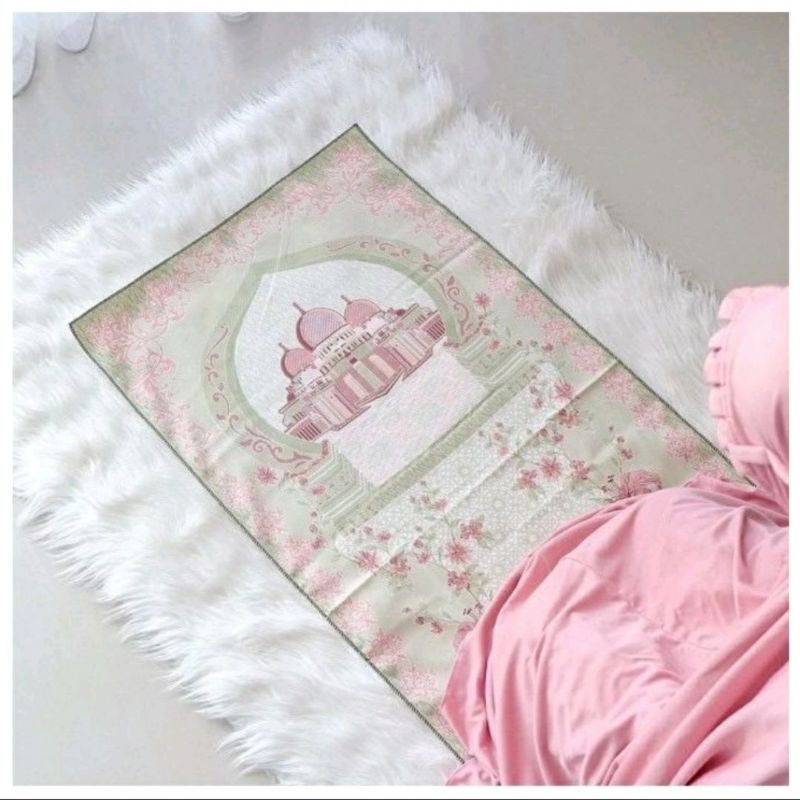 Sejadah Travel | Sejadah Travelling