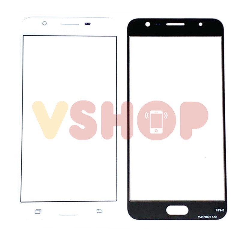 GLASS LCD - KACA TOUCHSCREEN SAMSUNG J7 PRIME - G610