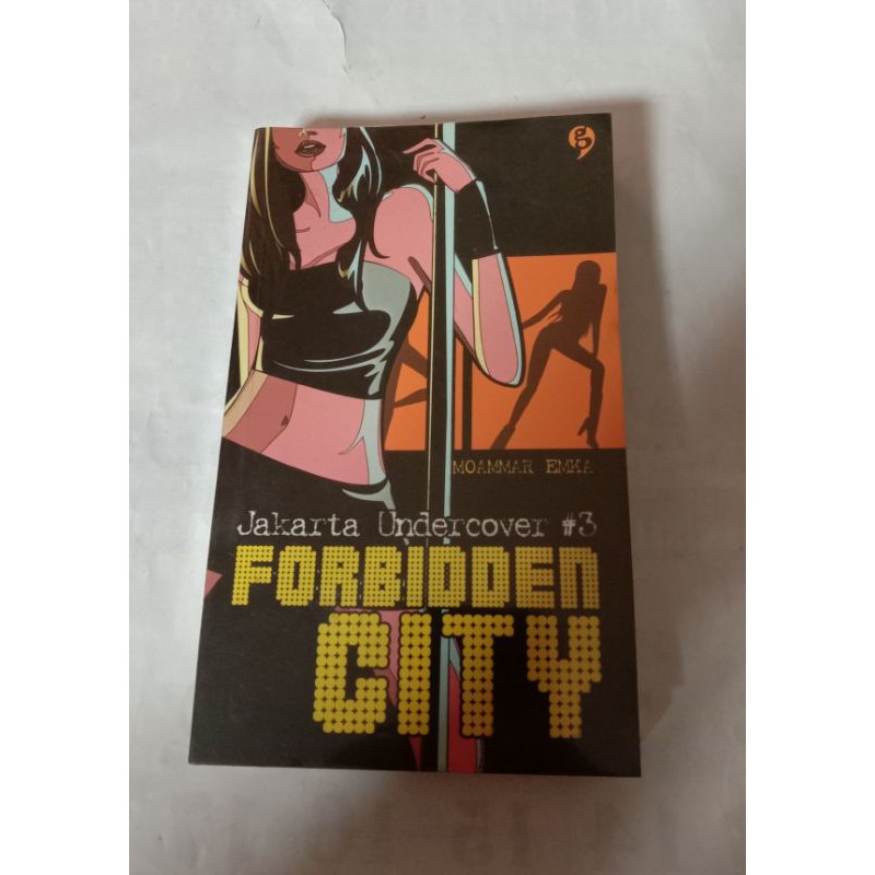 Jakarta Undercover 3