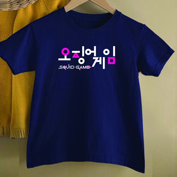 ASY168 KAOS DISTRO ANAK ANAK SABLON DIGITAL BISA DIPAKAI ANAK LAKI2 MAUPUN PEREMPUAN 011