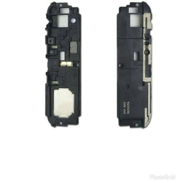 BUZZER SPEAKER REDMI NOTE 5 PRO XIAOMI SPEKER MUSIK ORIGINAL