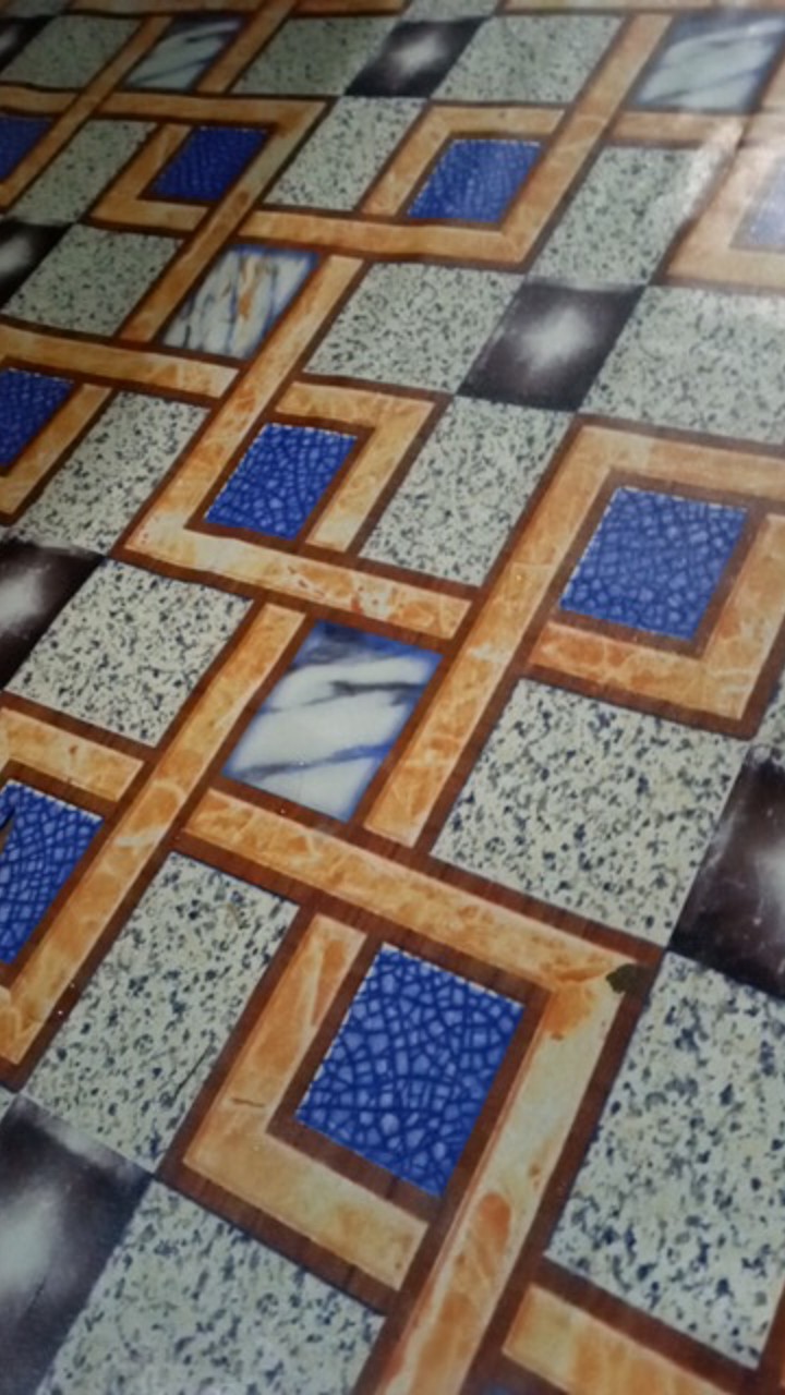 Sarung Tisu Karakterr Lucu