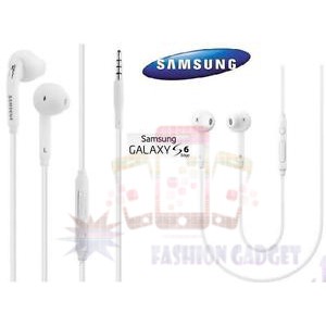 Earphone Samsung Galaxy S6 S6 Edge S7 EG920 S8 / Headset Earphone Original Handsfree Samsung ORI