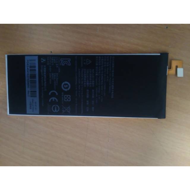 Battery Baterai V55C ORIGINAL LUNA