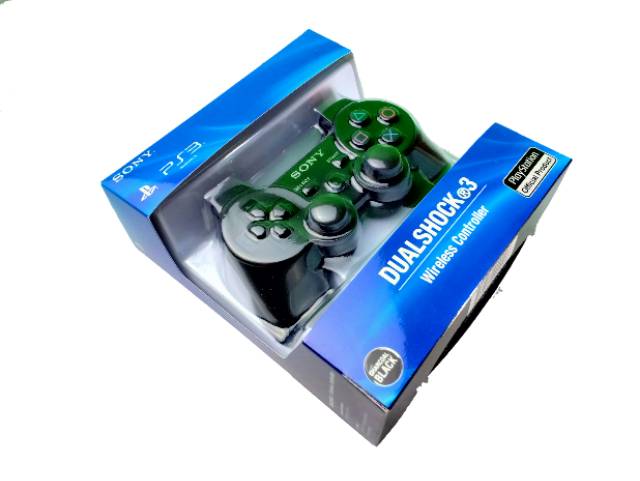 Stik ps3 ori pabrik werles Wireless peking