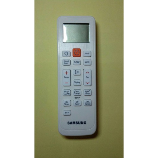 REMOT/REMOTE AC SAMSUNG INVERTER ION ORIGINAL QUALITY