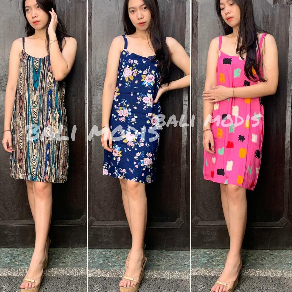 "LA.16Sp21l" DASTER NARINI TALI SATU PENDEK BALI