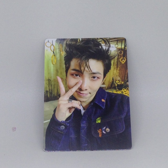 [OFFICIAL]BTS PC ARMY BOMB ver.3