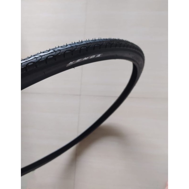 ban luar sepeda 700x28c kenda, ban luar kenda 700x28c, ban luar roadbike / fixe 700 x 28c