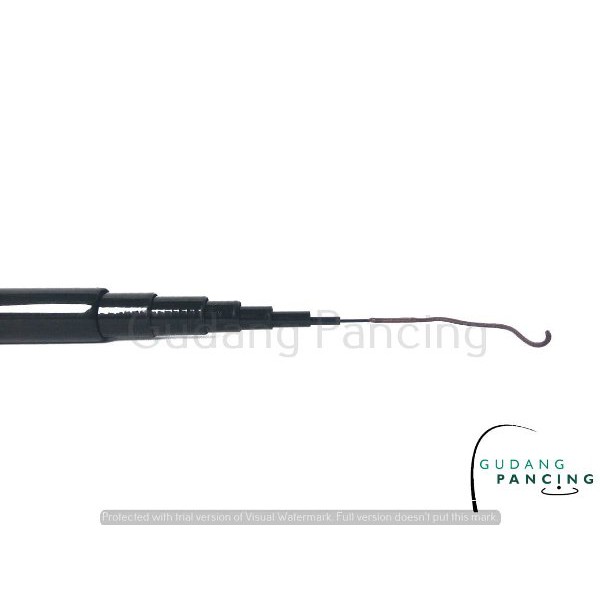 Joran Murah Exori Perfect Tegek 450