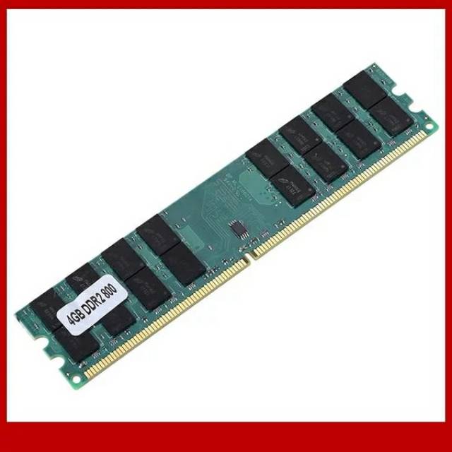 Memory RAM Laptop