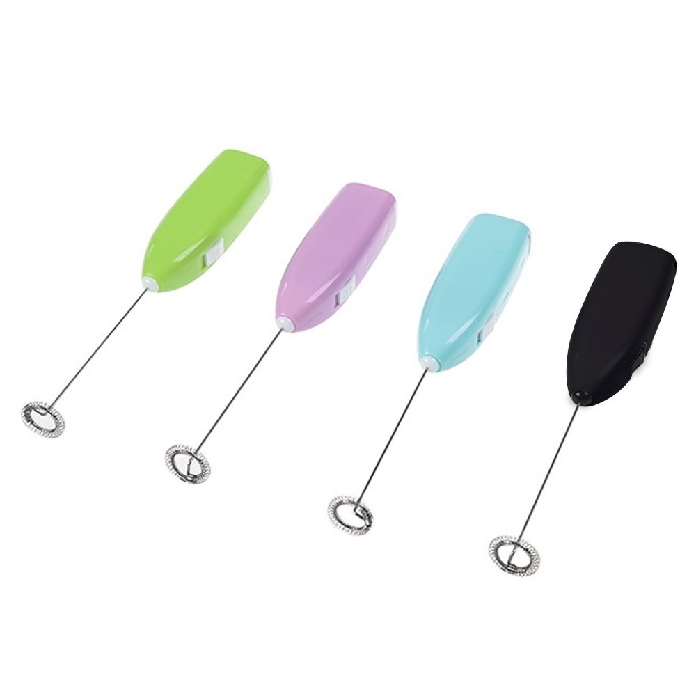 [ ABJ ] Hand Mixer Mini Alat pengocok Telur Elektrik