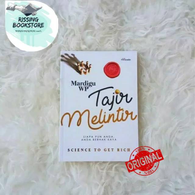 TAJIR MELINTIR ** Mardigu Wp **