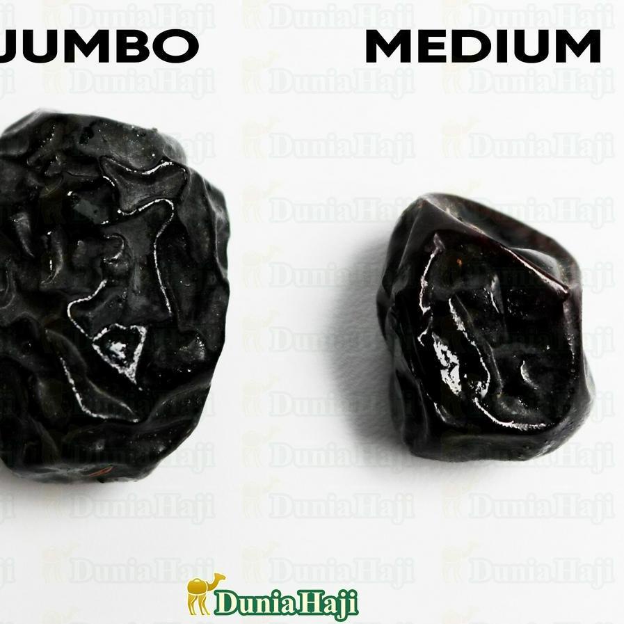 

Discount Today Kurma AJWA 500 GR JUMBO XL SUPER / Kurma Nabi Asli Saudi Madinah Premium Oleh Oleh Haji Umroh !!