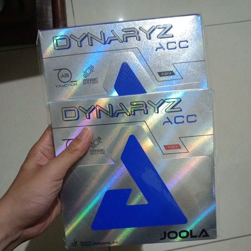 JOOLA Dynaryz Acc Max 2,1