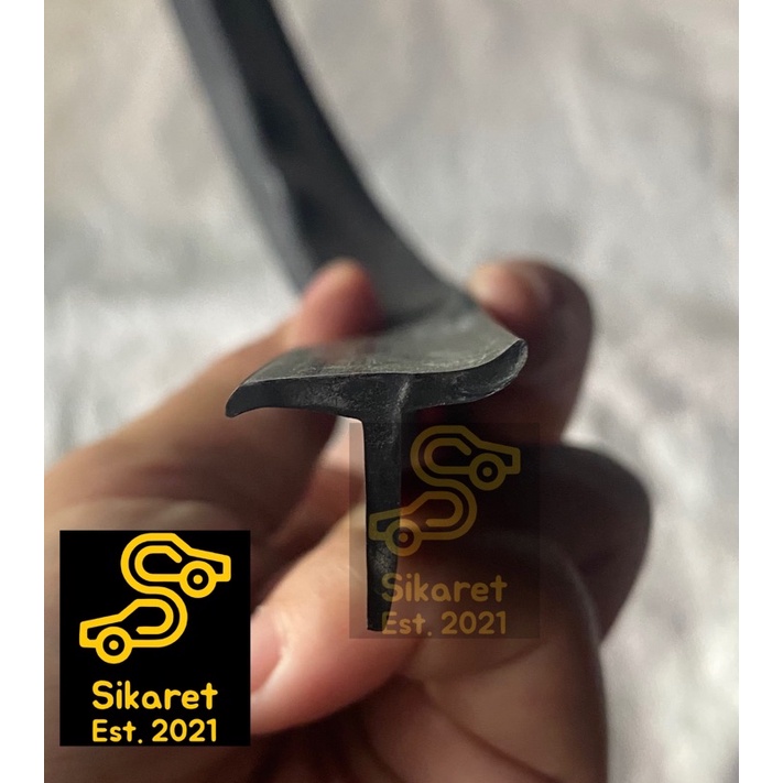 Karet T Sintetis