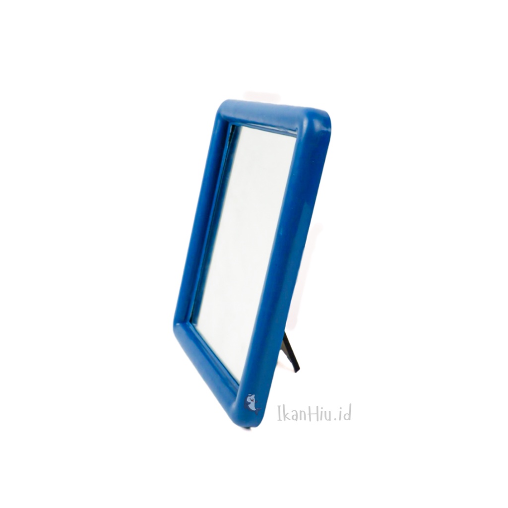 Kaca Penny Rias Duduk - Cermin Honey Gantung Make Up - Kaca Berdiri - Cermin Meja Murah-3