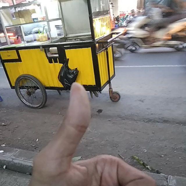 Aljazvian Kemeja Batik Premium Semi Sutra Jenis Silky Halus Keren Tersedia Ukuran Jumbo M L Xl Xxl G