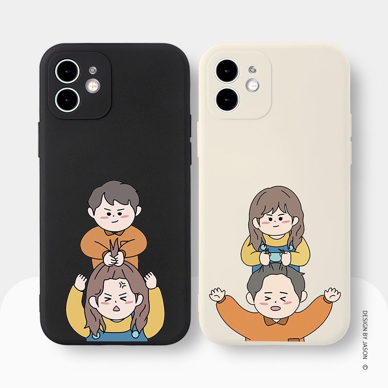 CASING CASE COUPLE FOR TIPE SAMSUNG A13 SAMSUNG A23 SAMSUNG A72 SAMSUNG A53 SAMSUNG A12 SAMSUNG M12 