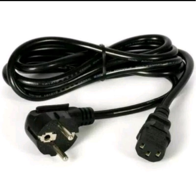 Kabel Panci Listrik Newstyle Timbangan Dll