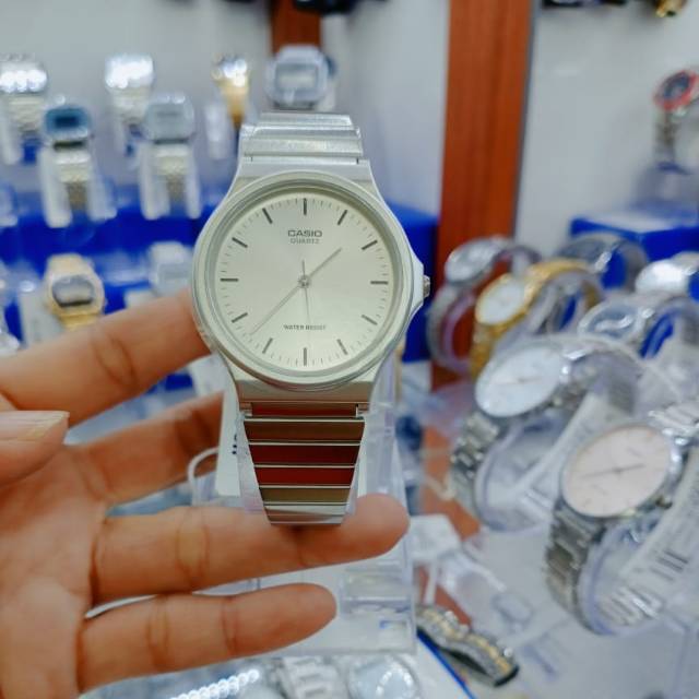 CASIO MQ-24D-7E ORIGINAL