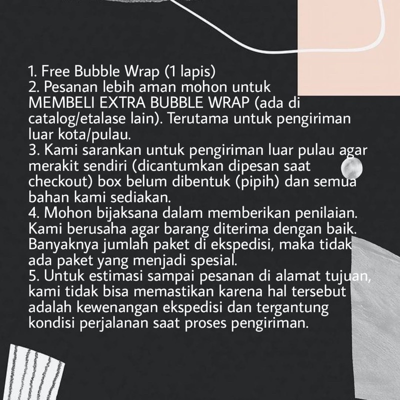 Hampers New Born Baby Hampers Bayi Kado Lahiran Kado Bayi Baju Bayi Sepatu Bayi Gift Box Baby-4