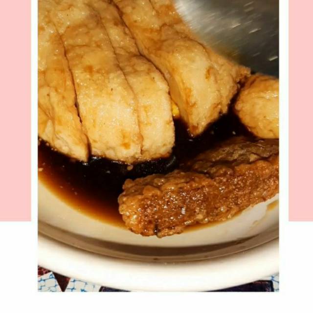 

Pempek Palembang Asli