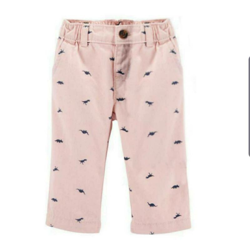 Carters Baby Pants