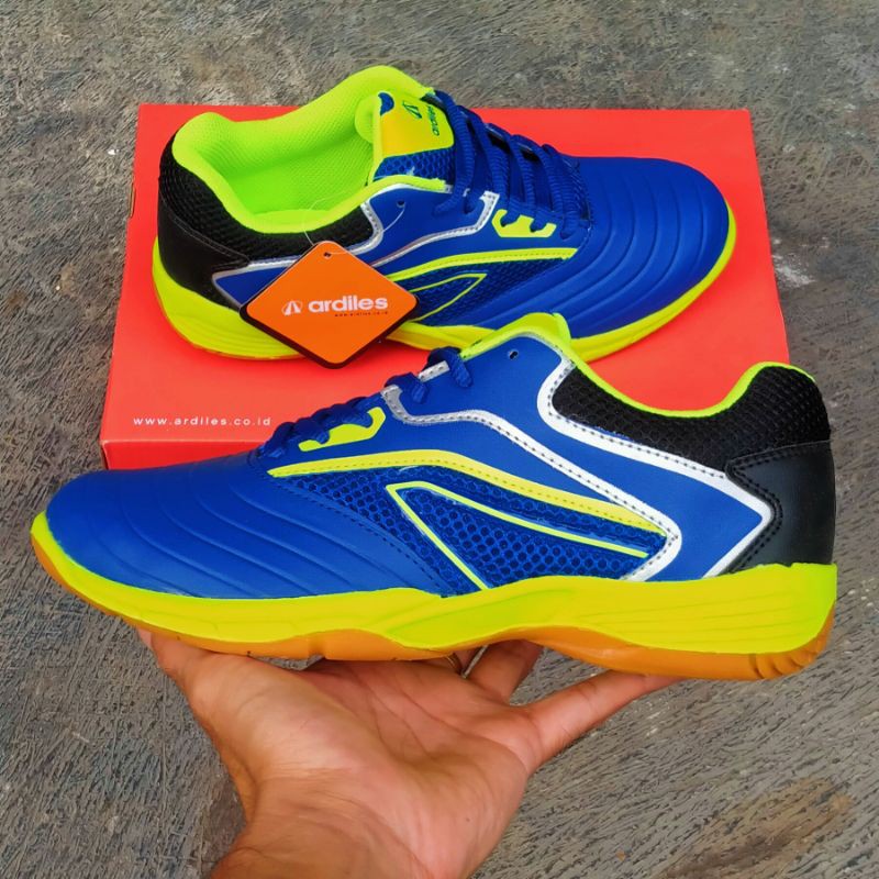 sepatu badminton ardiles original