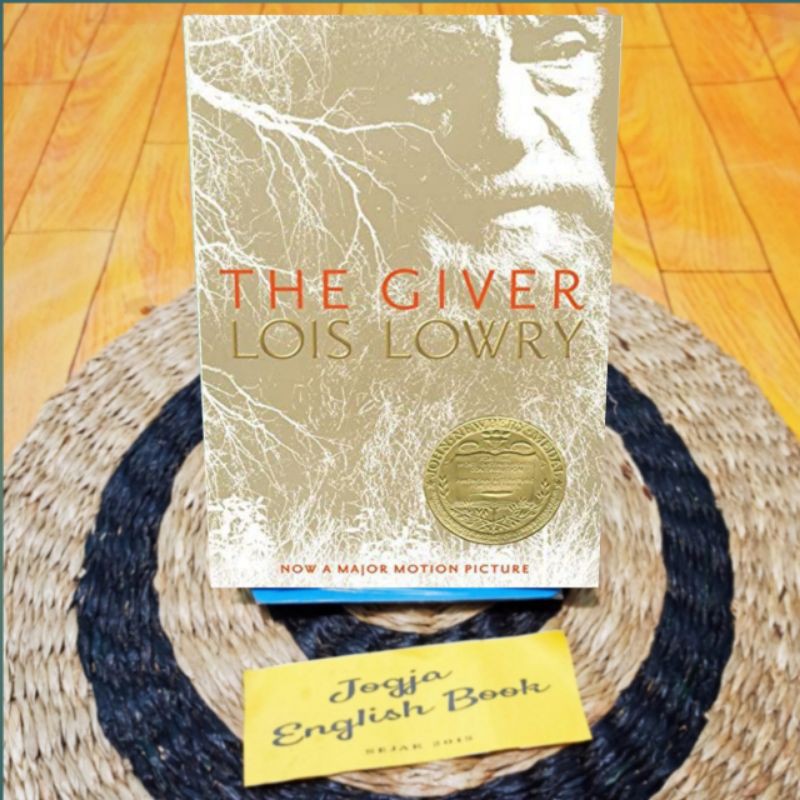 The Giver