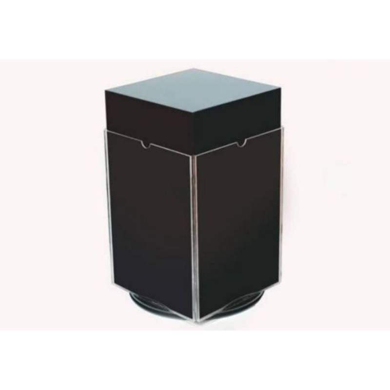 

tempat brosur puter a5