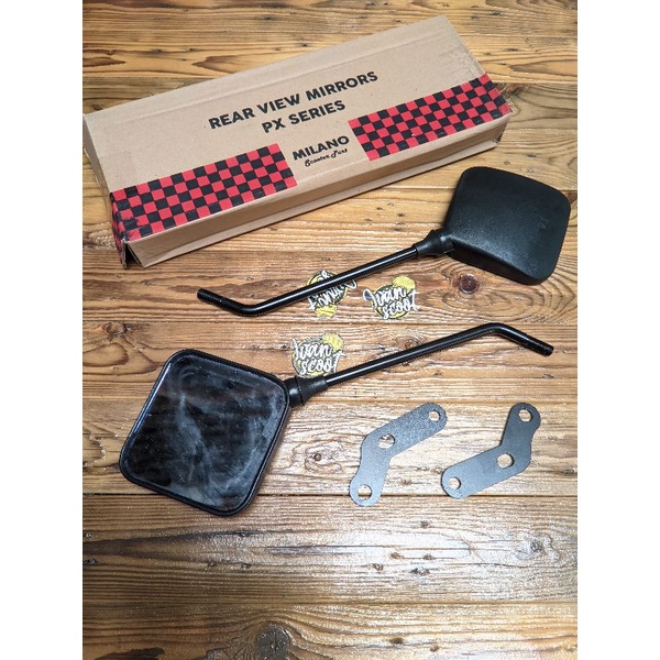 SPION EURO VESPA PX PS NEW PX SPION VESPA EURO SPION VIGANO VESPA PX