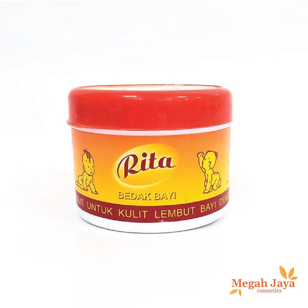 BEDAK RITA 125 Gr @ MJ