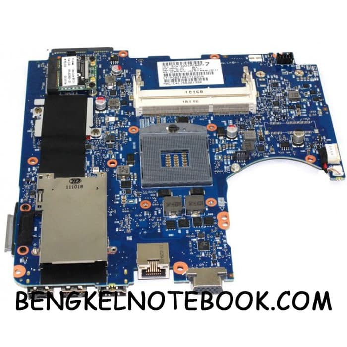 Motherboard HP Probook 4430S