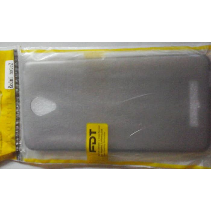 Jual Softcase xiaomi redmi note 2 jelly kondom redmi note 2 New