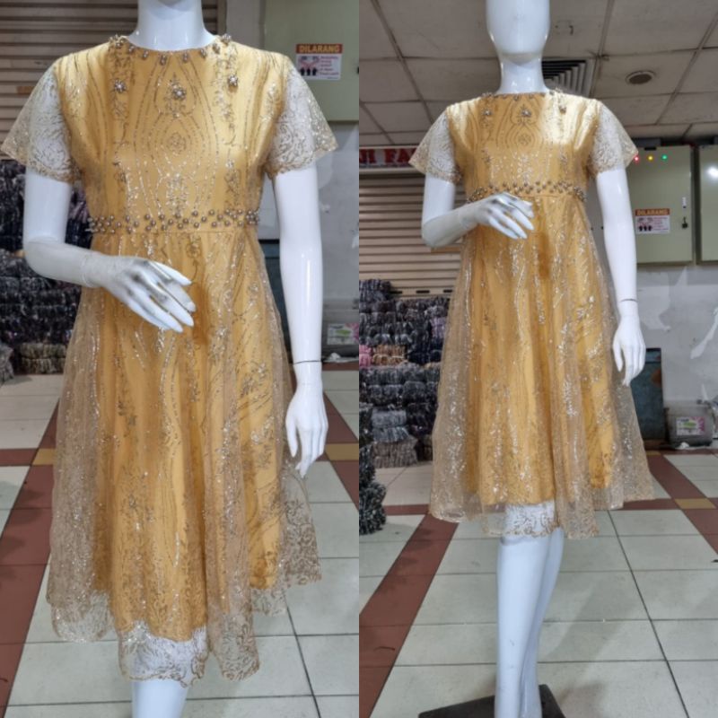 KEBAYA ORIGINAL//KEBAYA NATALAN//BAJU NATALAN//Kode PB