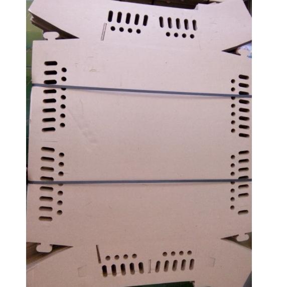 

㊋ Box karton DOC polos ㅉ