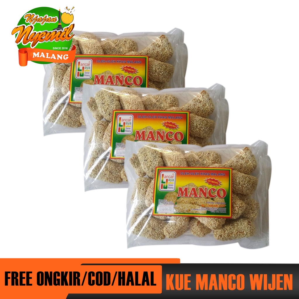 KUE MANCO
