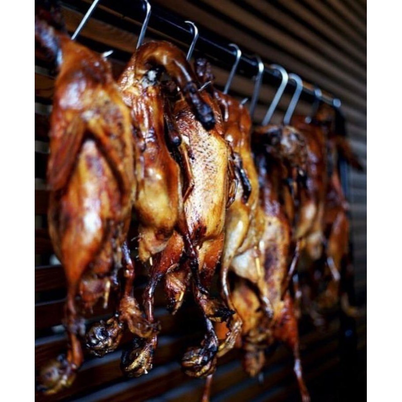 

Bebek packing Makblem