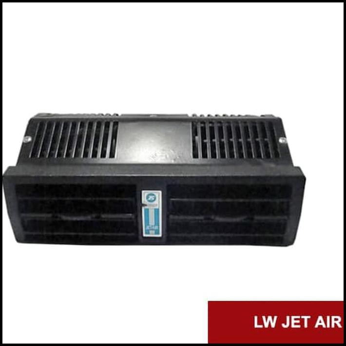 Kipas Angin Mobil / Jet Air Mobil 24V Promo