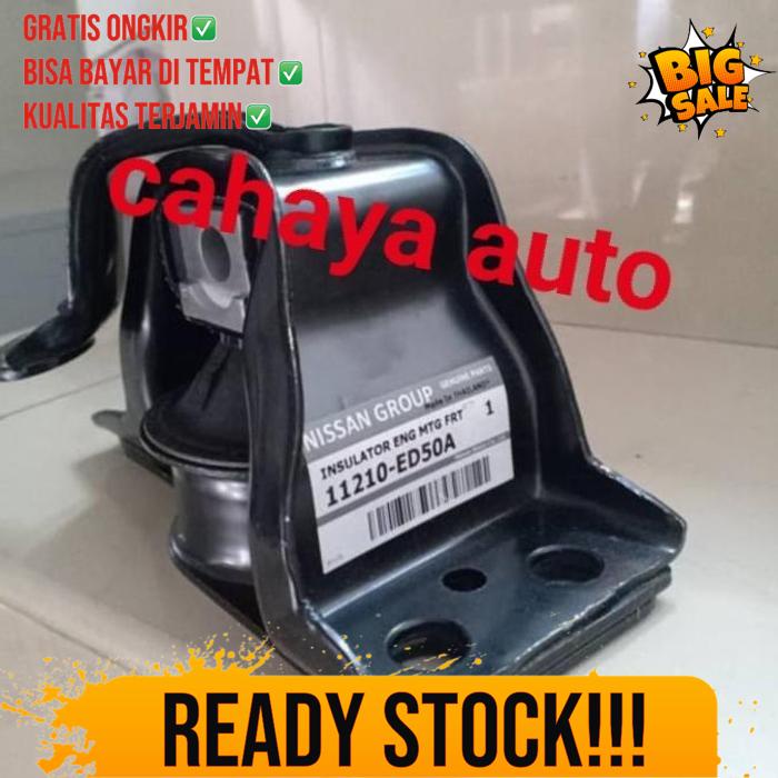 Engine Mounting Kanan Rh 11210-Ed50B Livina Ori