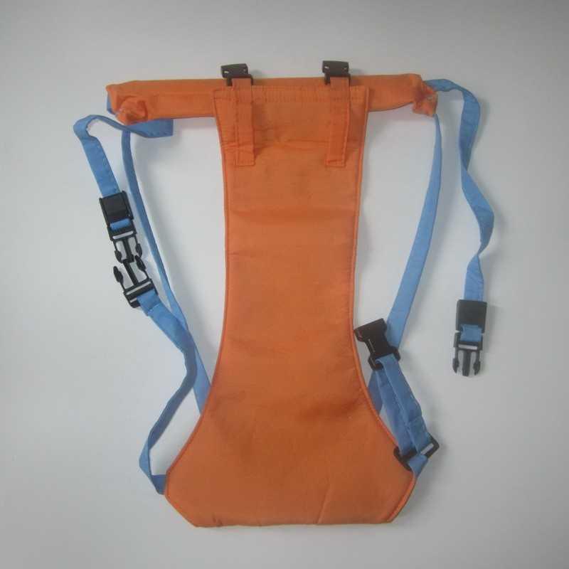 MoonWalker Alat Latihan Jalan Bayi Baby Assistant Harnesses - MW048