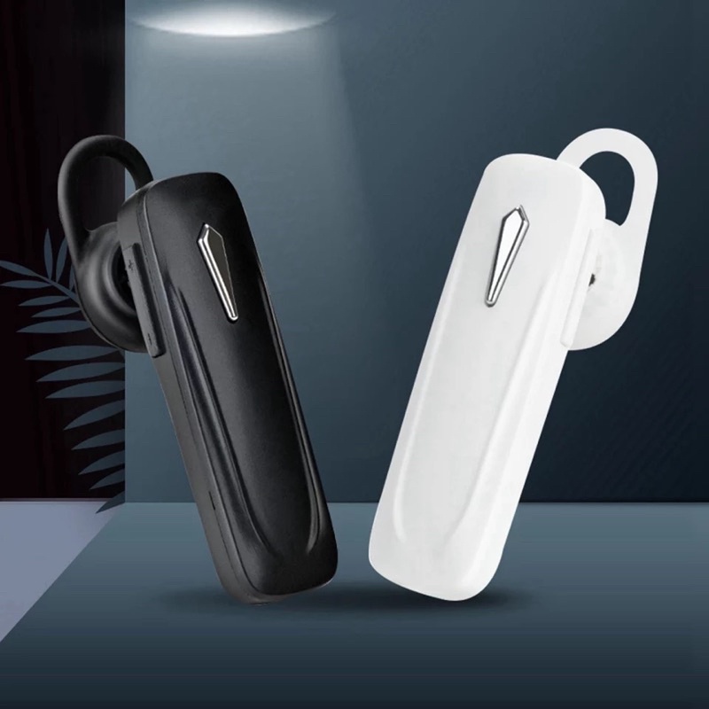 HEADSET BLUETOOTH MAGNETIC WIRELESS MEGABASS SUPPORT ALL ANDROID &amp; IOS IPHONE