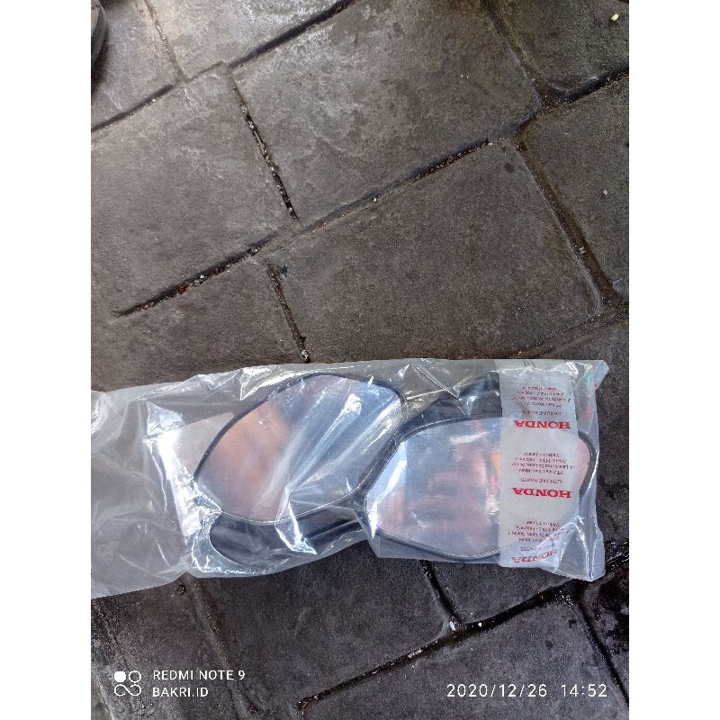 spion honda beat fi beat karbu beat esp original part