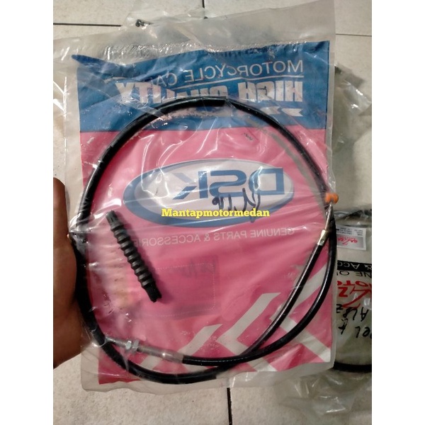 Tali Kabel Kopling Klos Honda GL100 GL 100