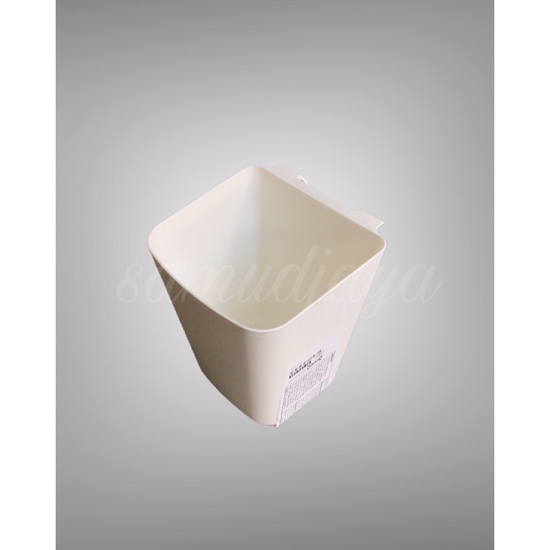 gantungan tempat sendok rak piring/wadah serbaguna